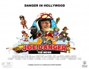 Náhled k programu Joe Danger: The Movie